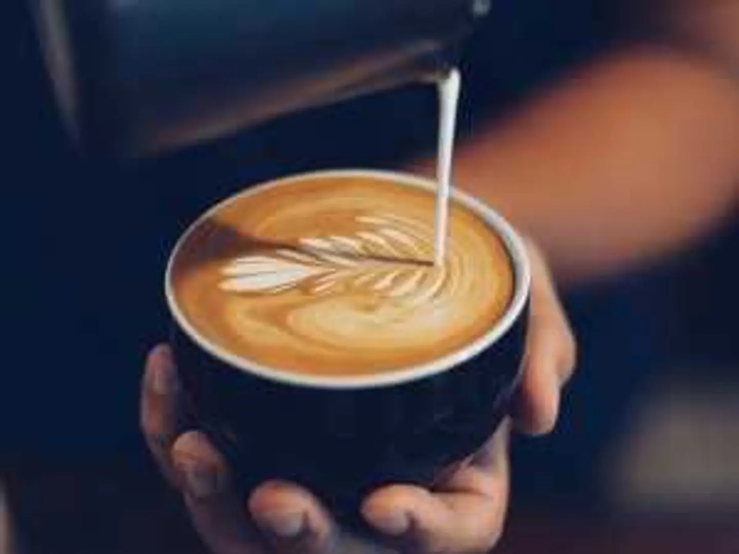 French Latte