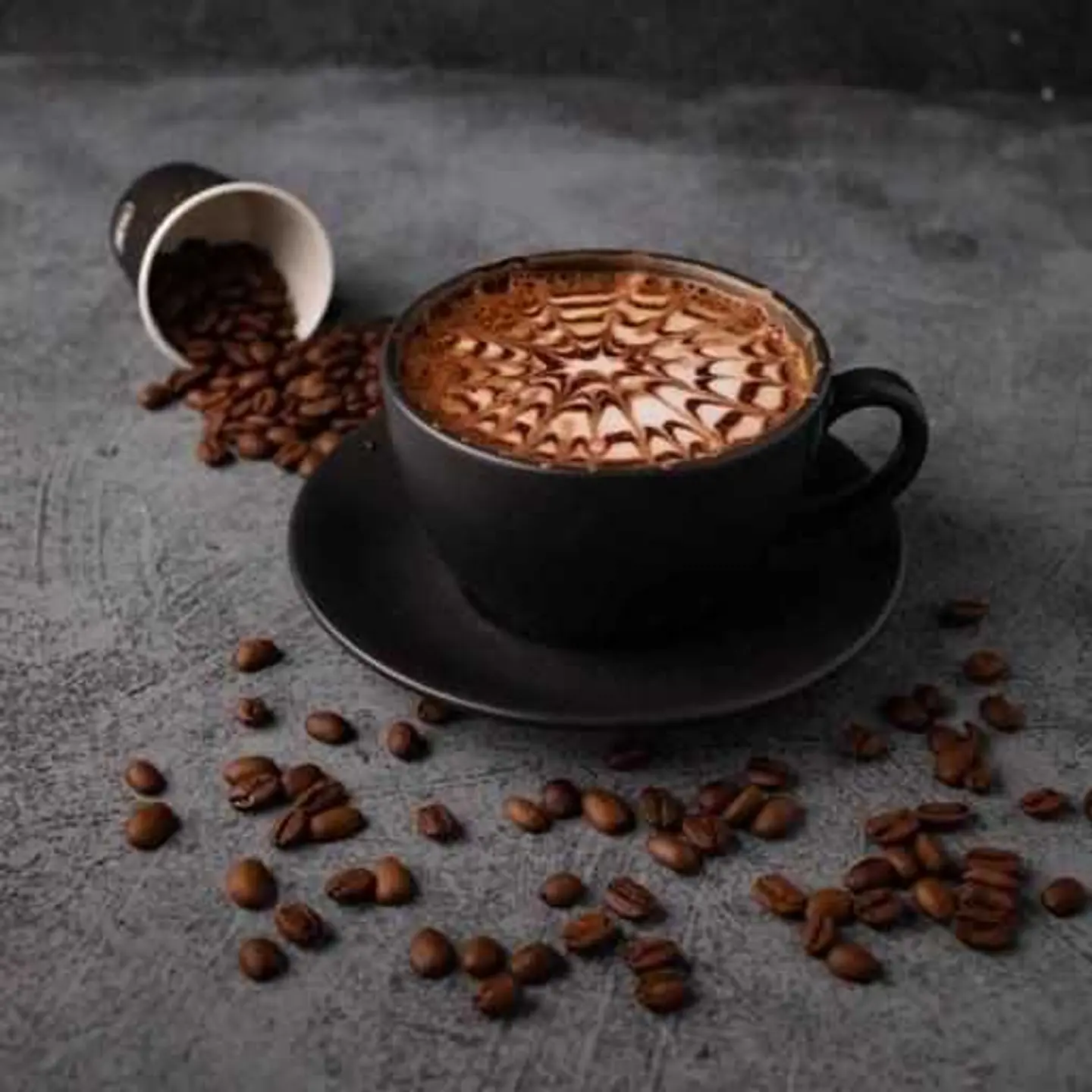 Coffee Mocha