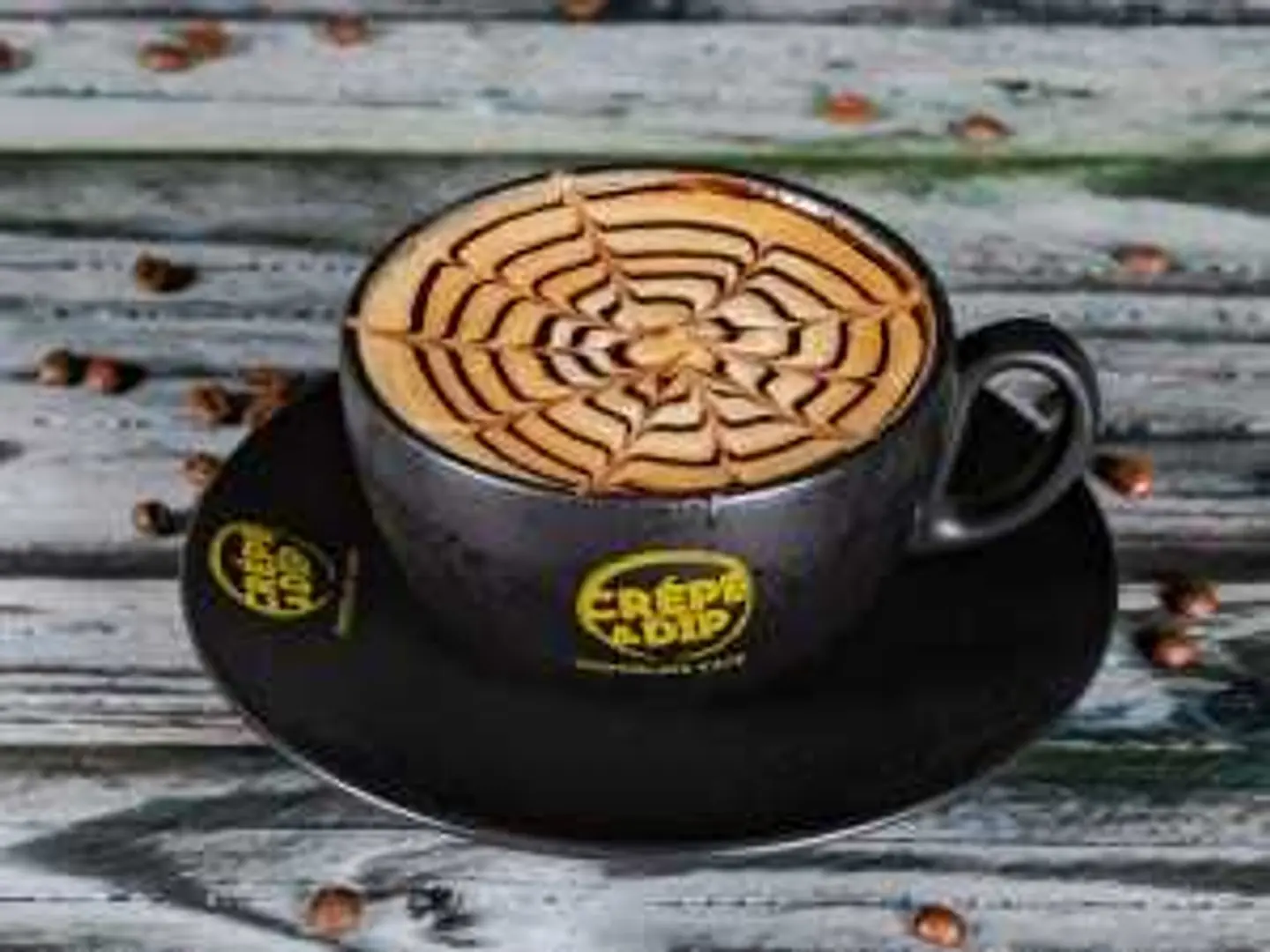 Hot Chocolate