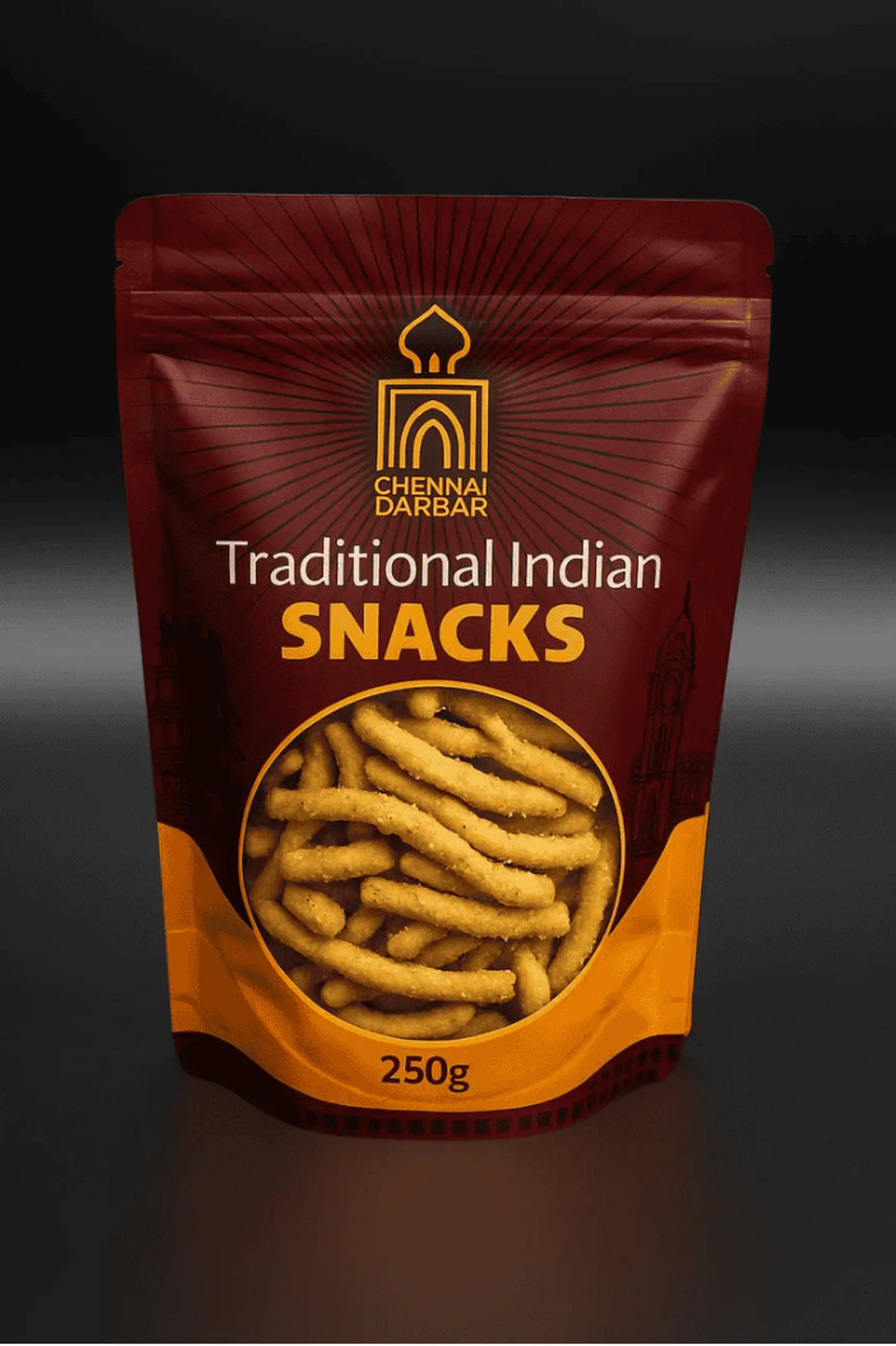 سيف بالفلفل