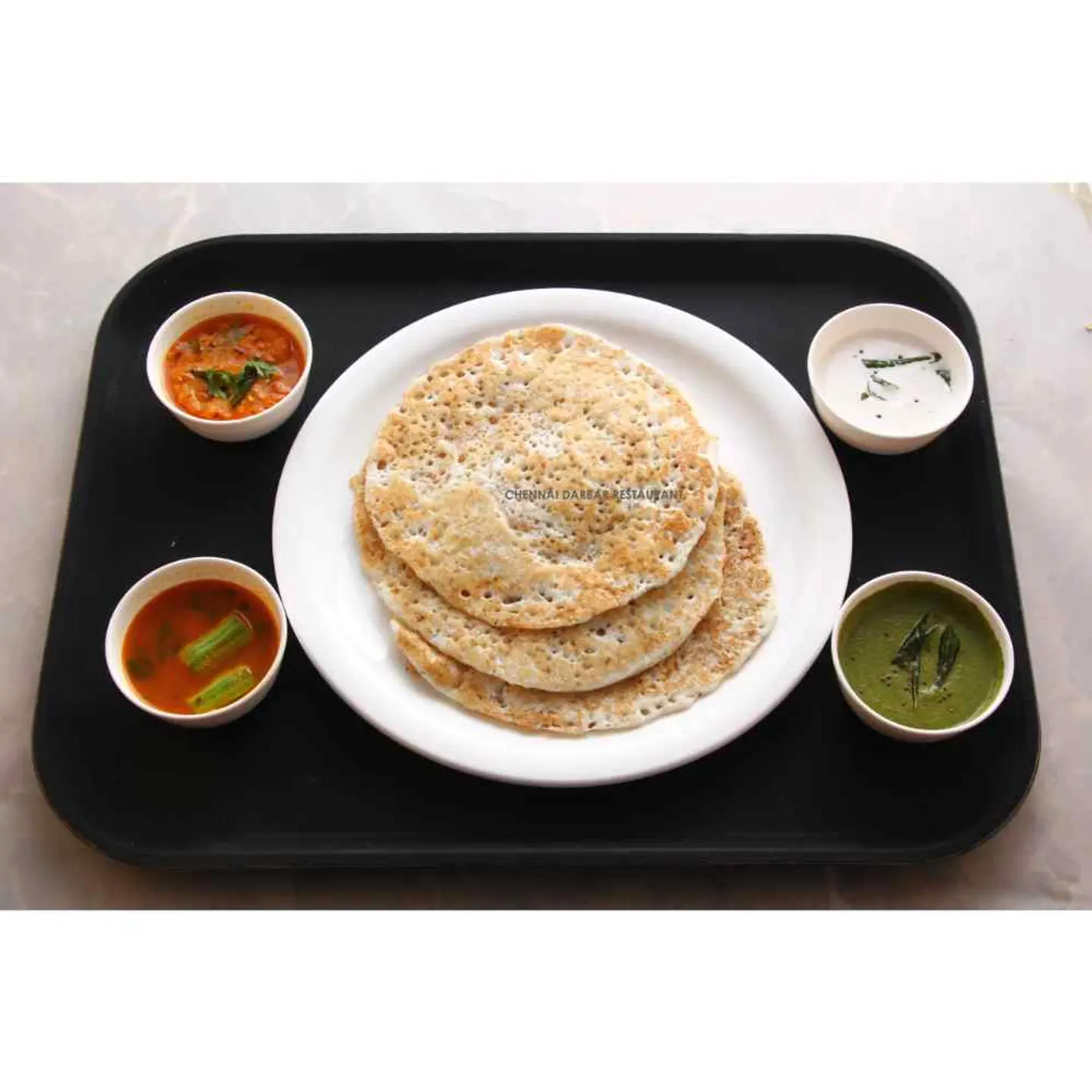 دوسا مجموعة (2 قطعة).