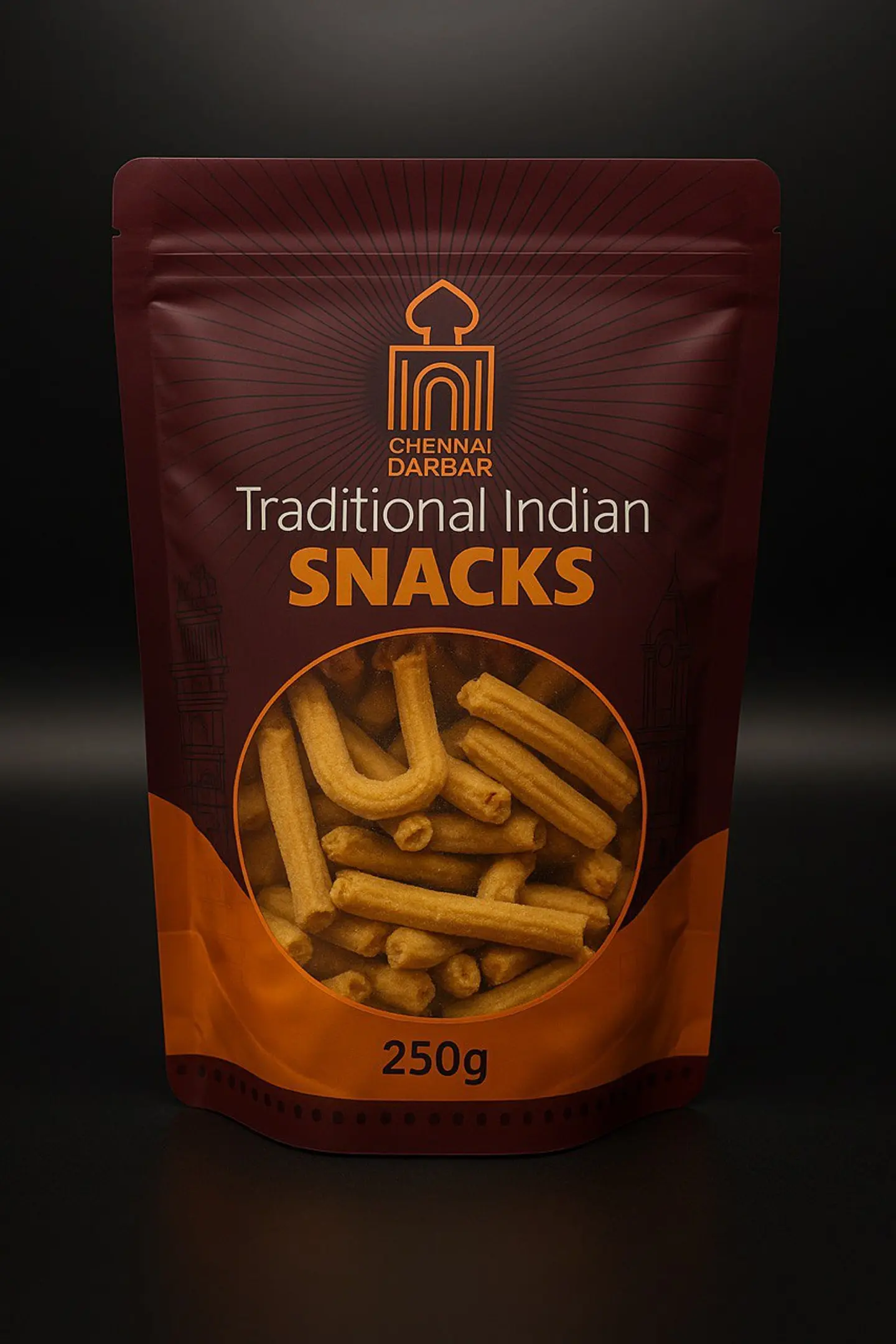 موروكو بالزبدة