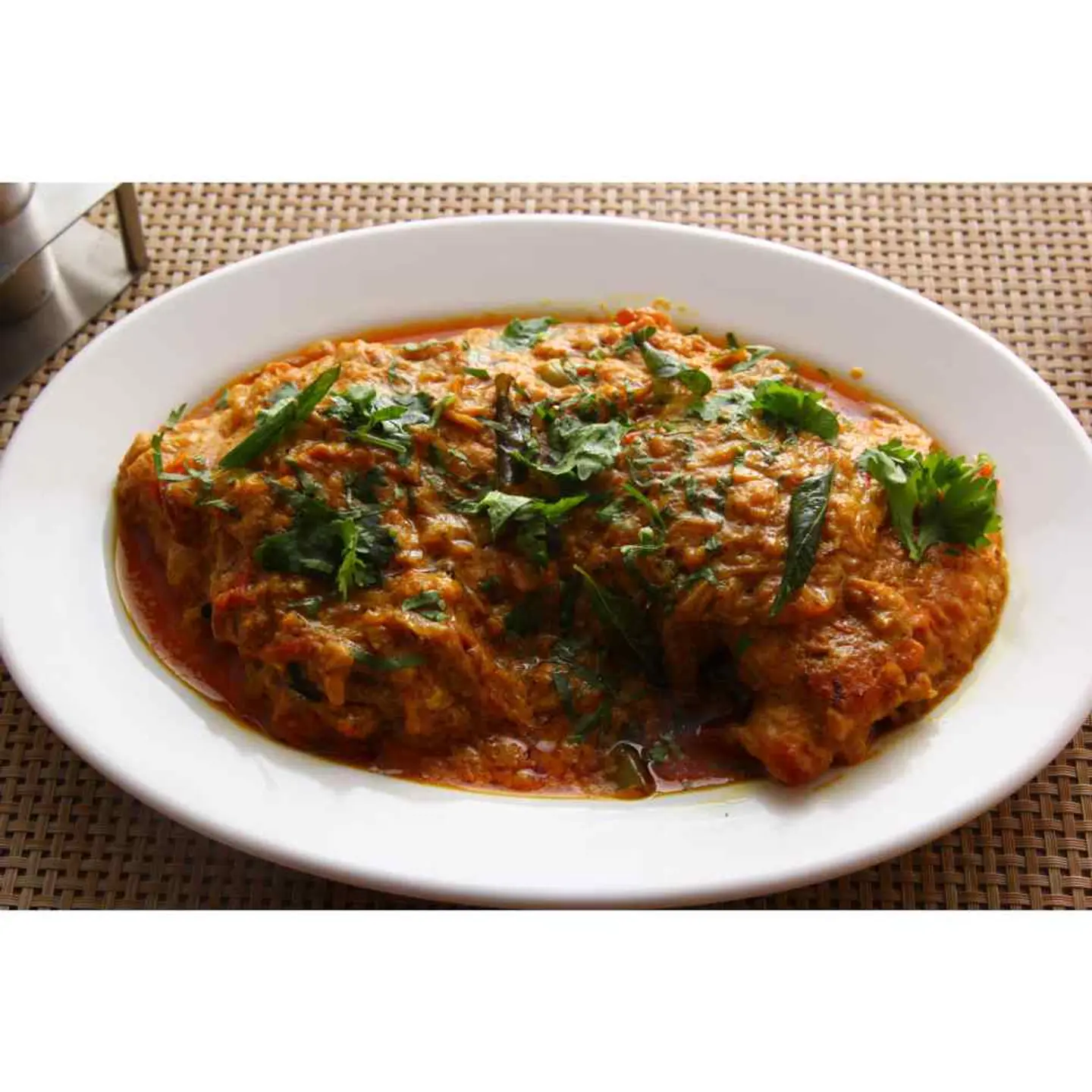 Mutton Masala Dl