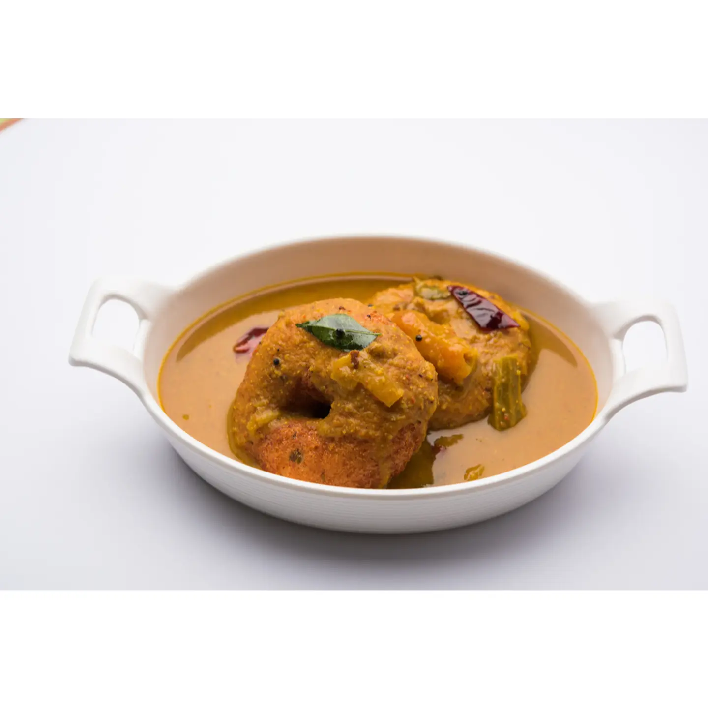 Sambar Vadai Dl