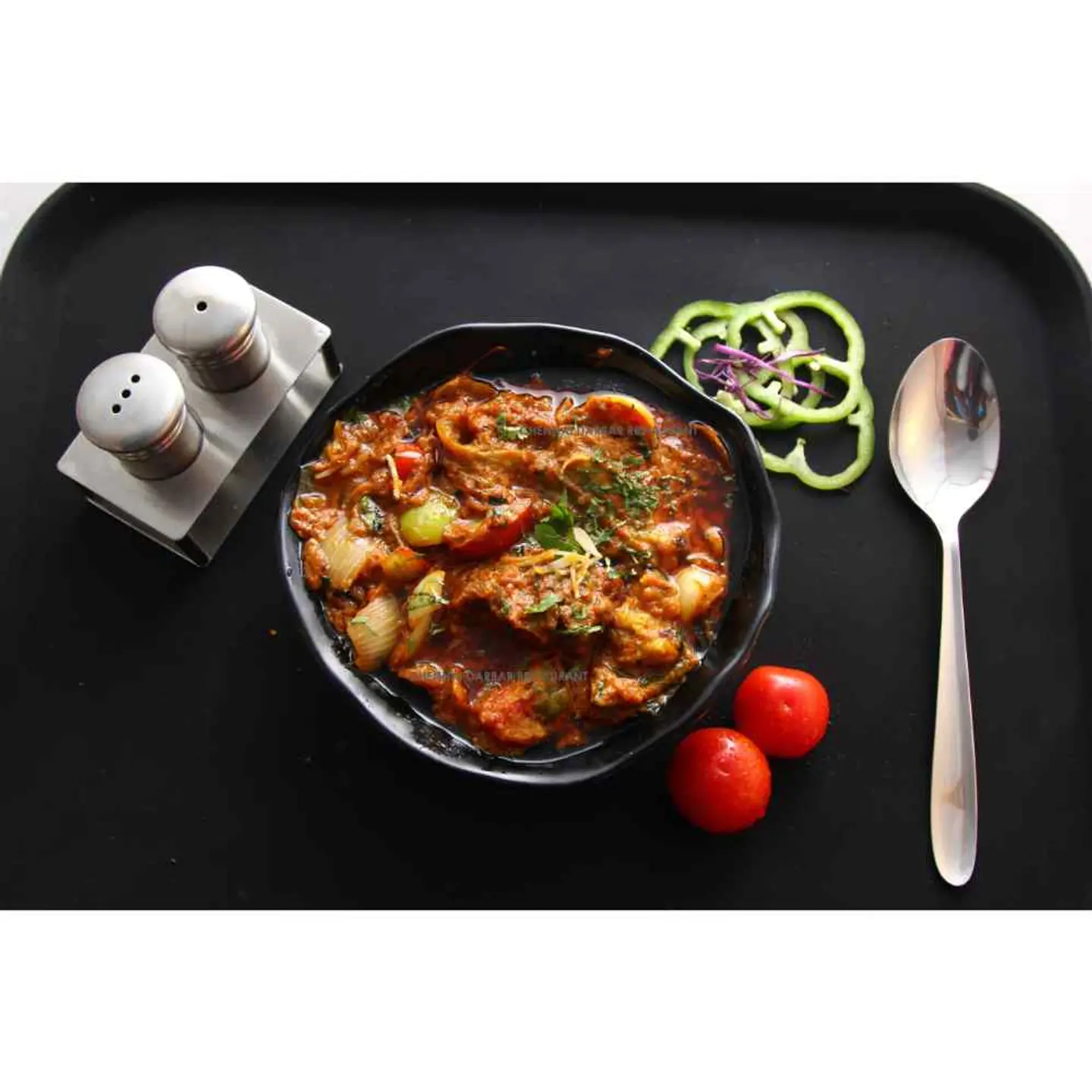 Kadai Chicken Dl