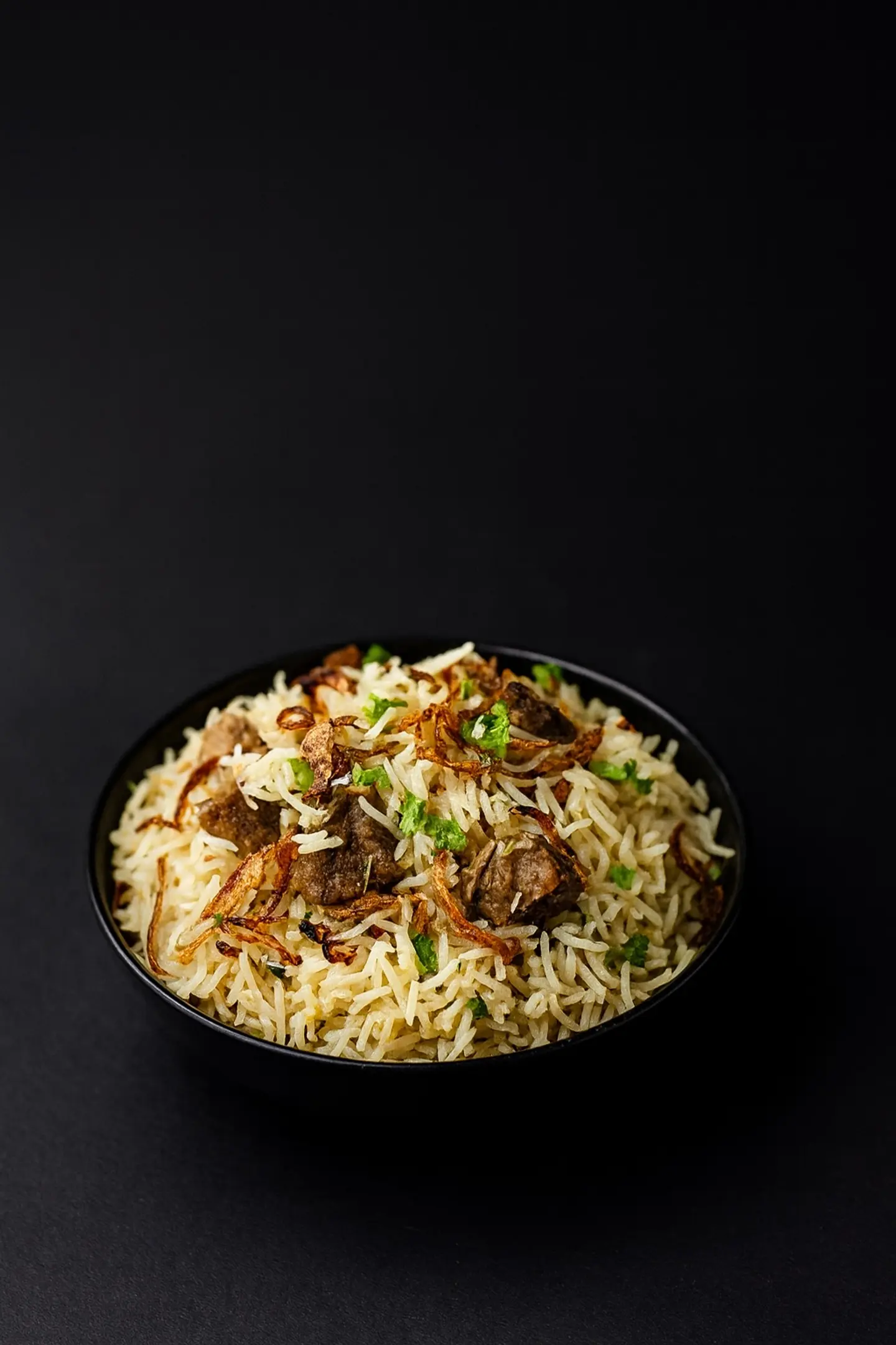 بلاو باللحم الضأن