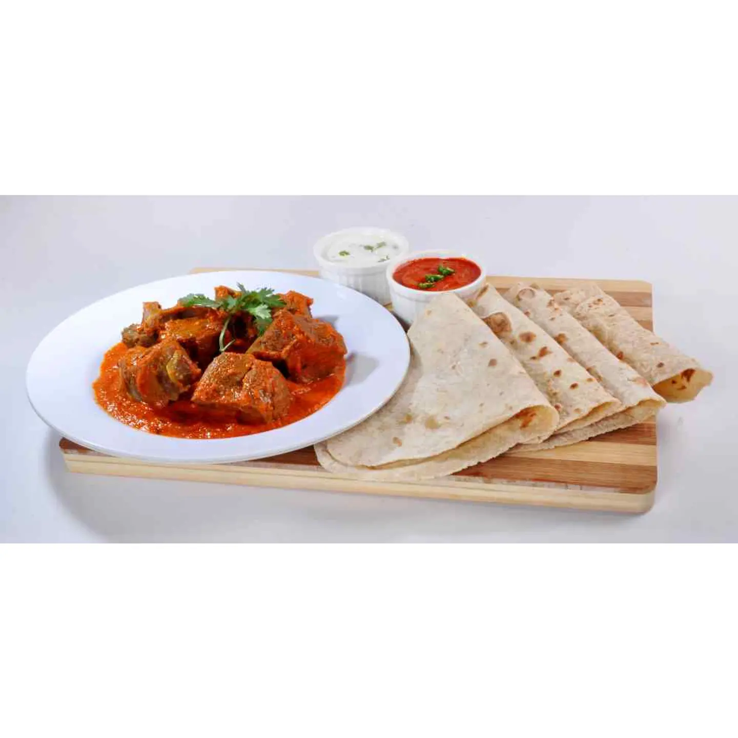 Beef Masala Dl