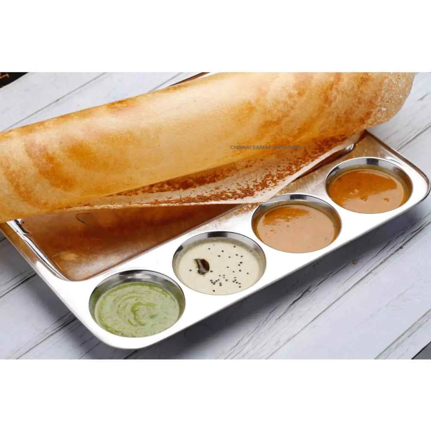 Ghee Dosa Dl