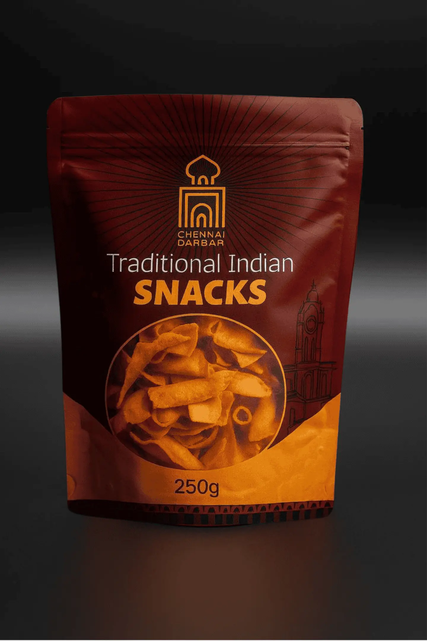 ريبون باكودا