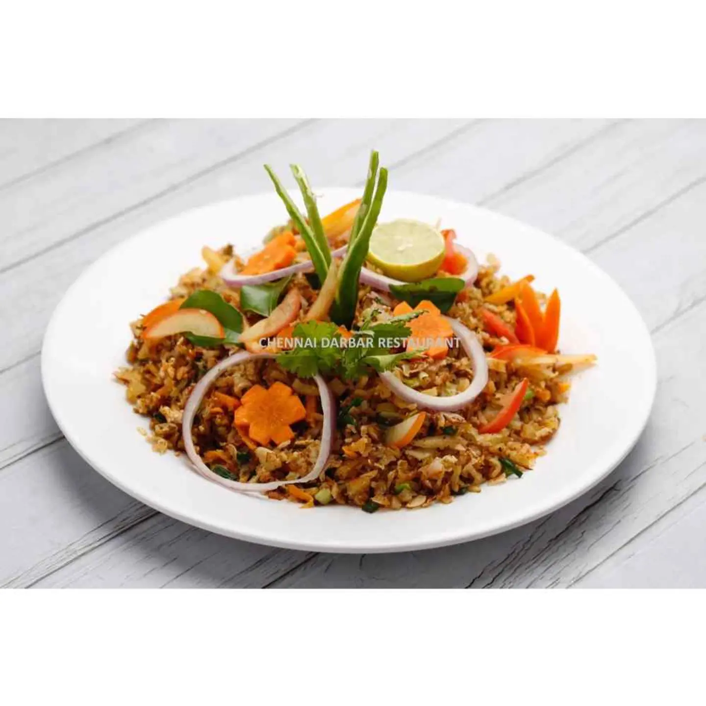 Beef Kothu Parotta Dl