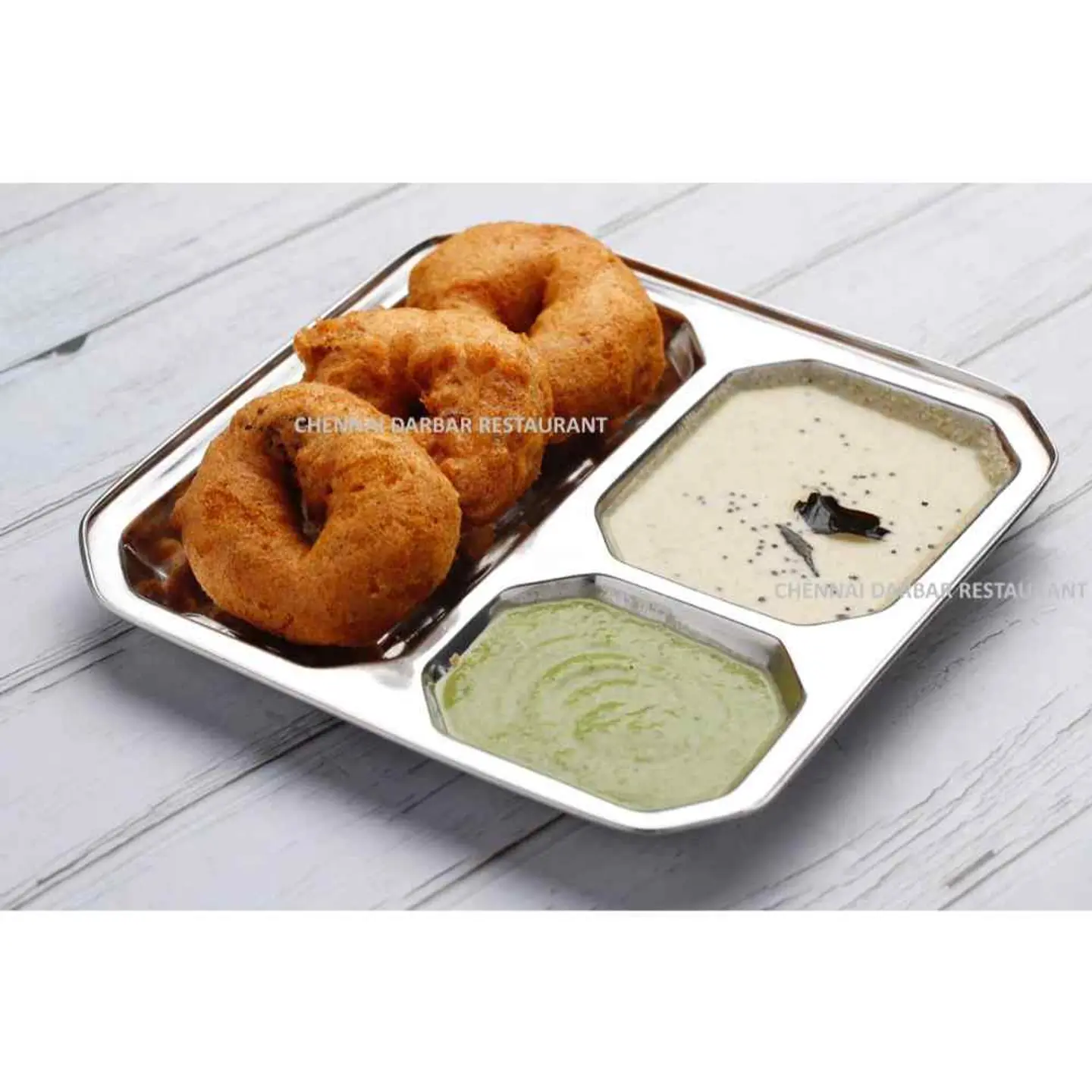 Vadai 3 Pcs Dl