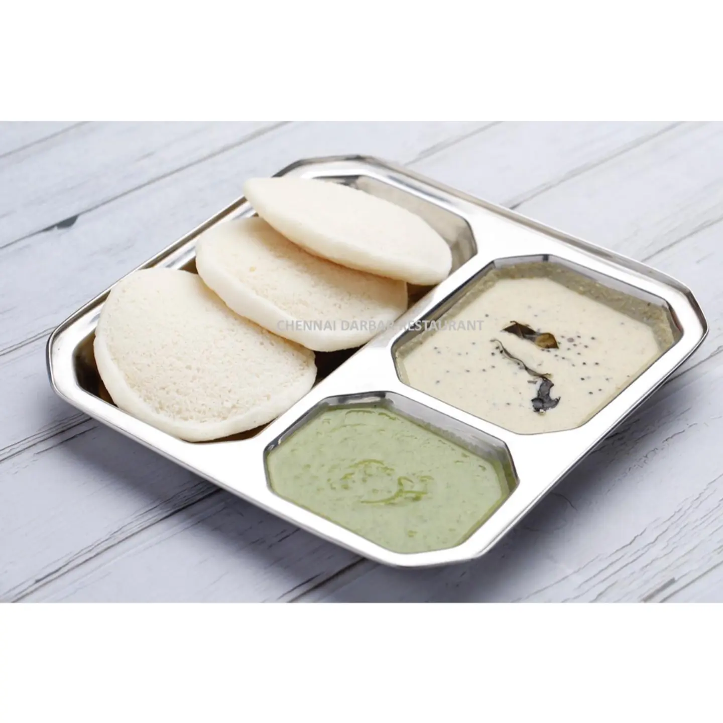 ايدليس 3 قطع