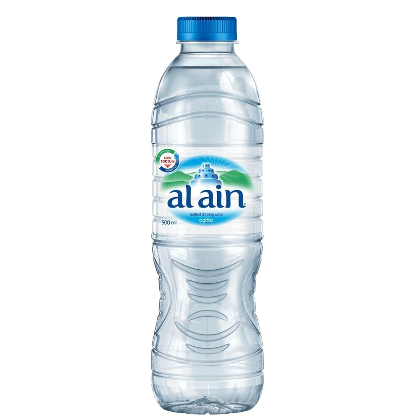 Water Small Dl