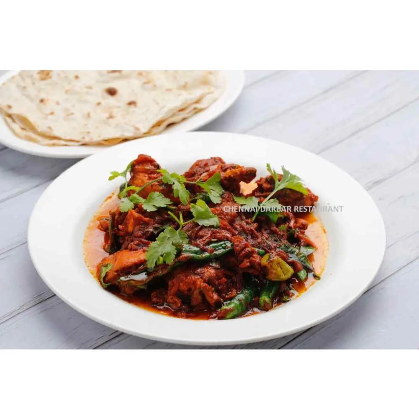Chicken Sukka Fry Boneless Dl