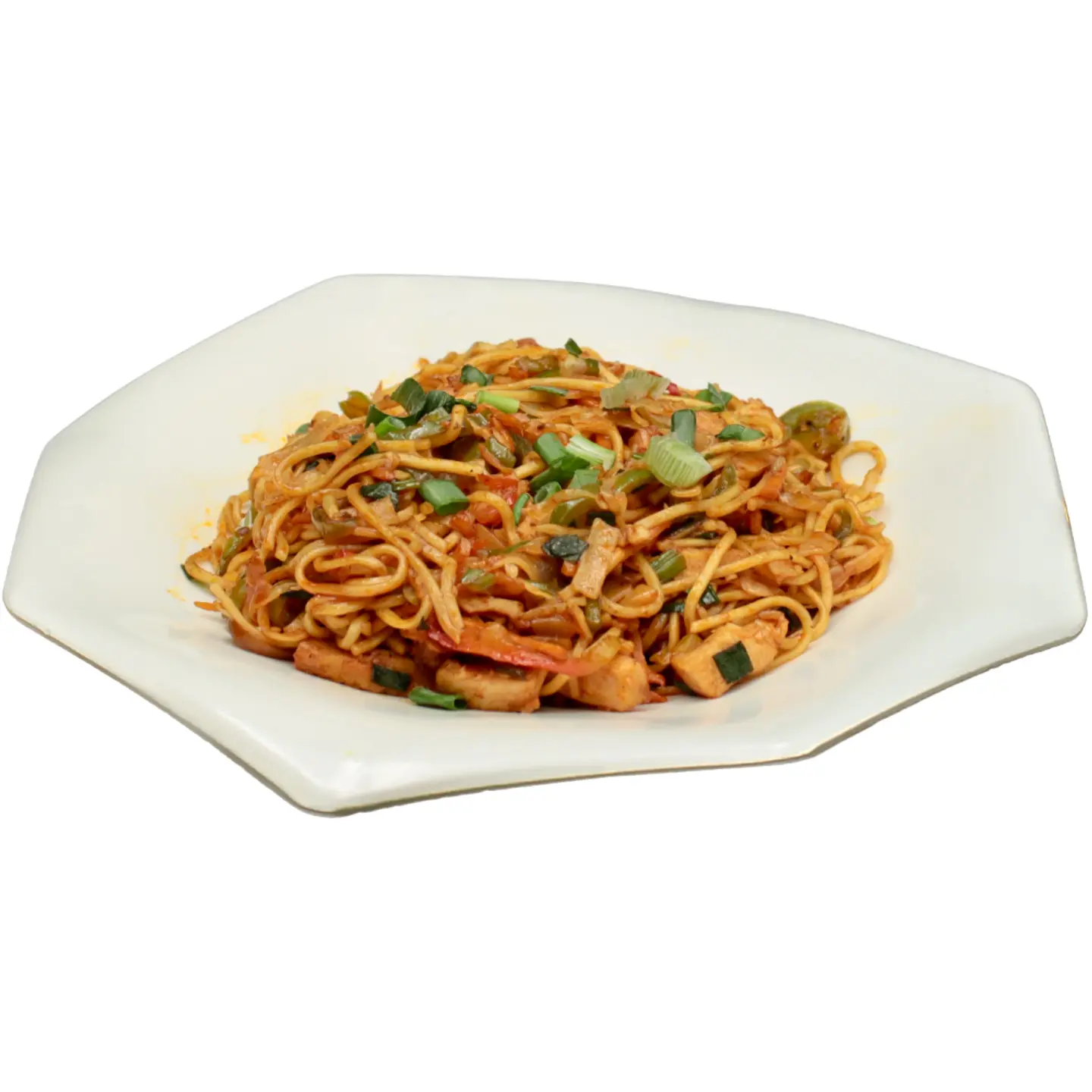 Mixed Noodles Dl