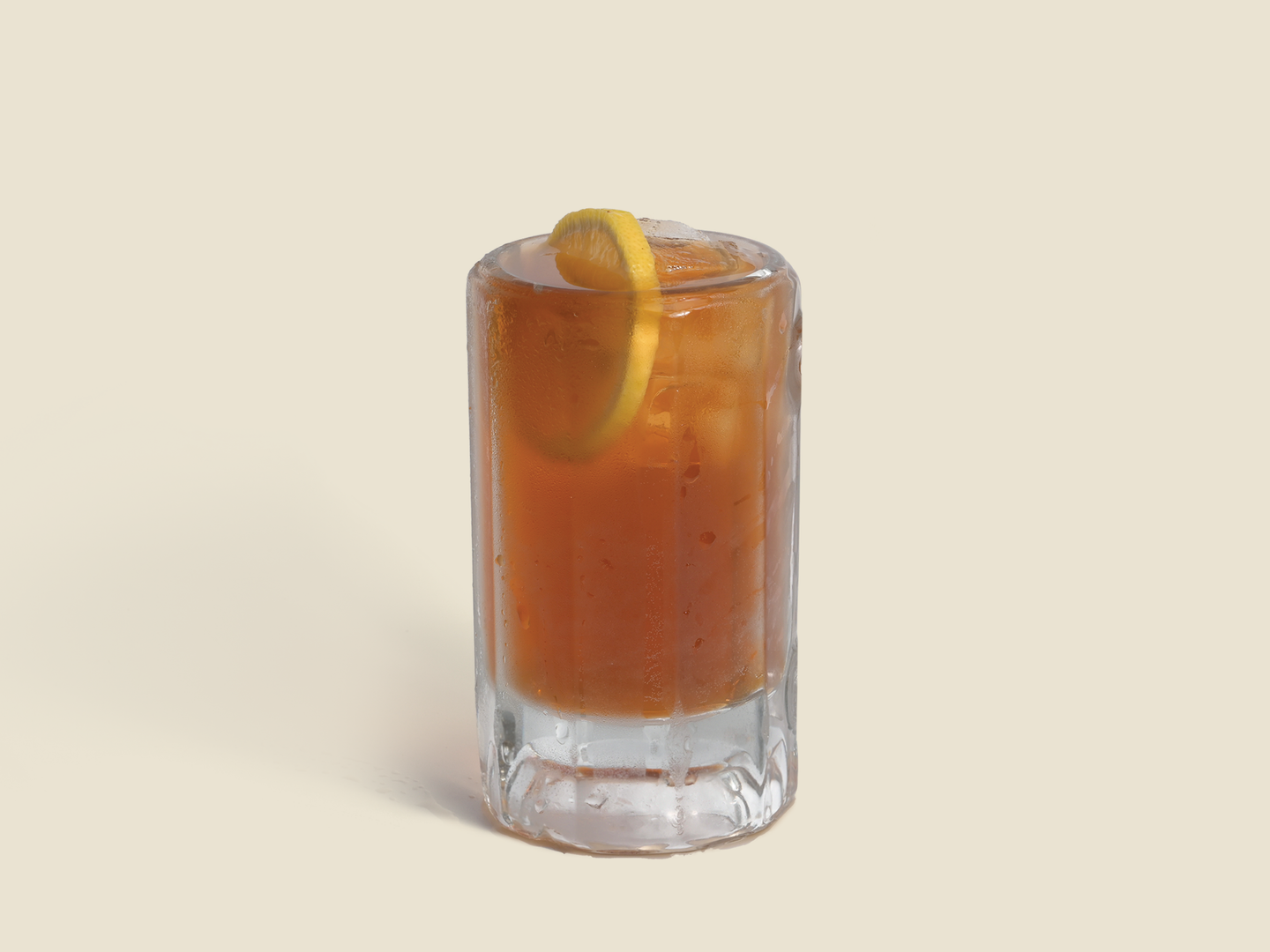 Lavender Iced Tea