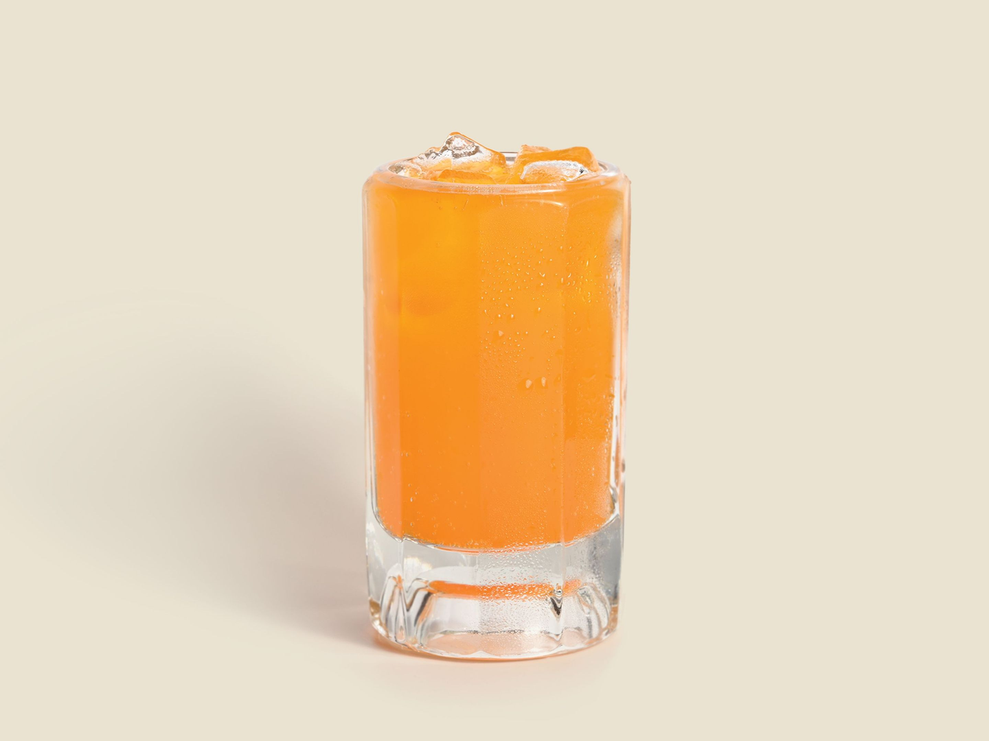 Fresh Orange Juice