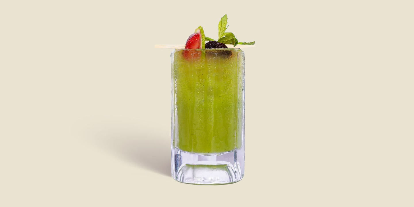 Lemon Mint   New !!!