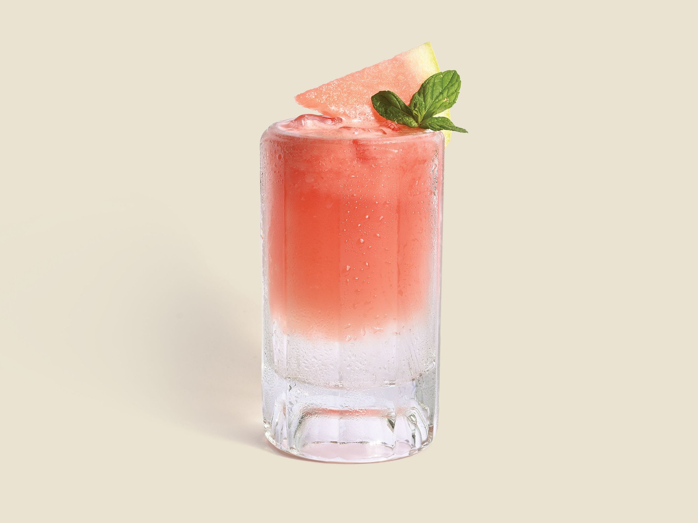 Fuzzy Watermelon