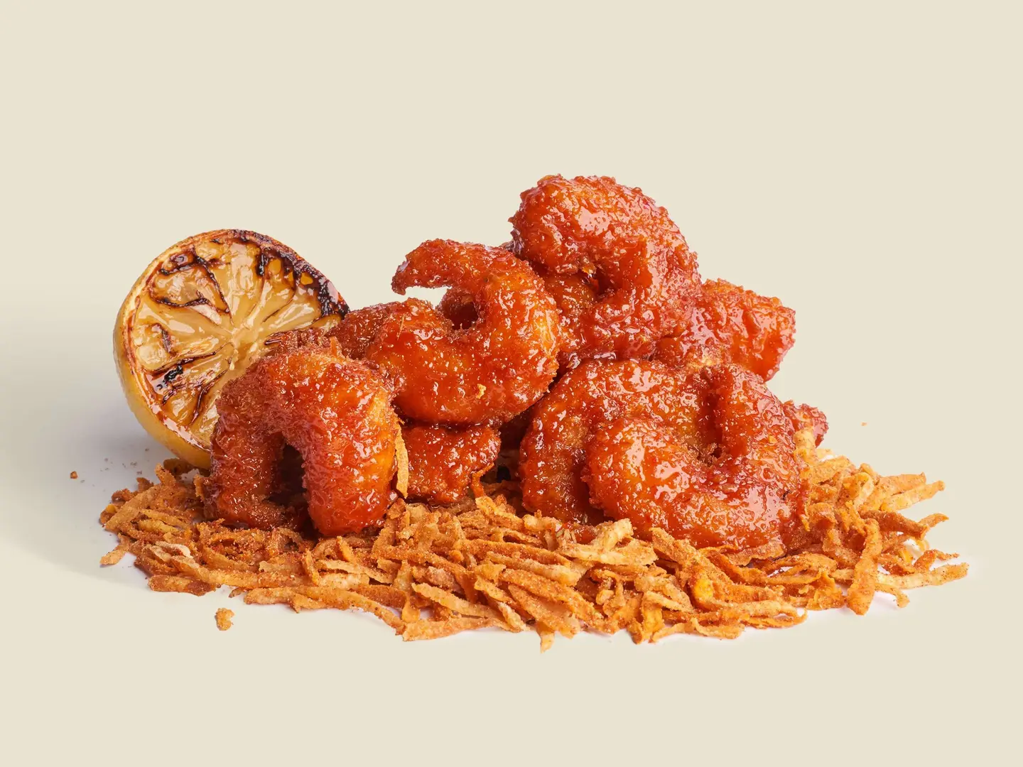 ميبل سريراتشا شرمب