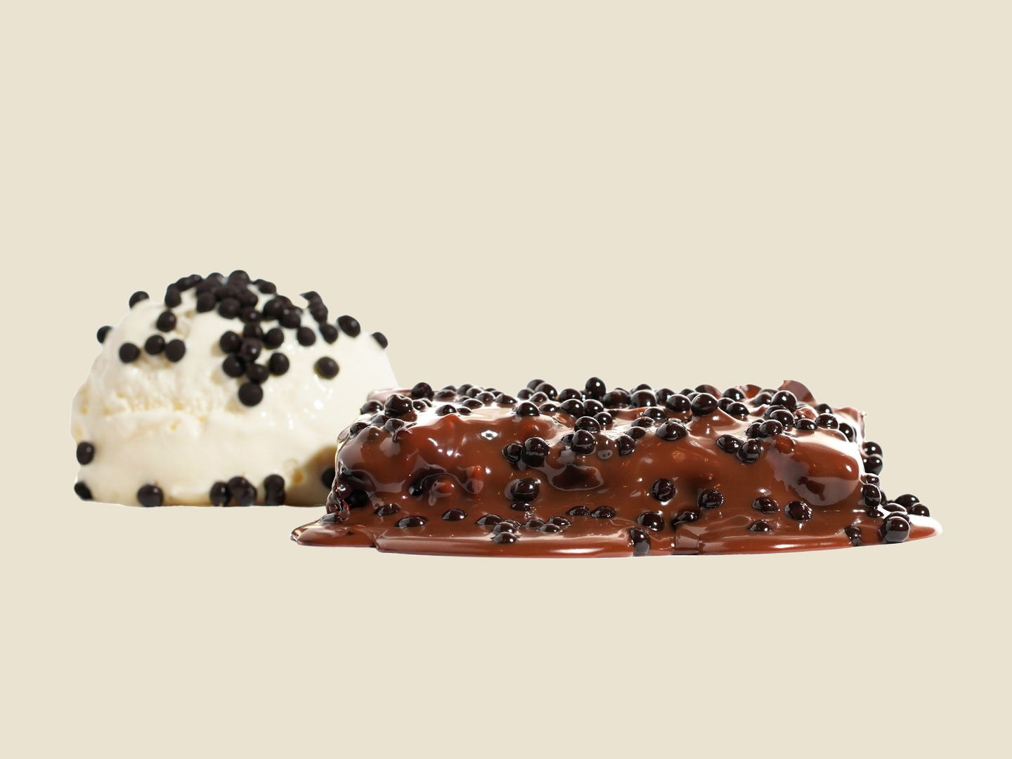 Triple Chocolate
