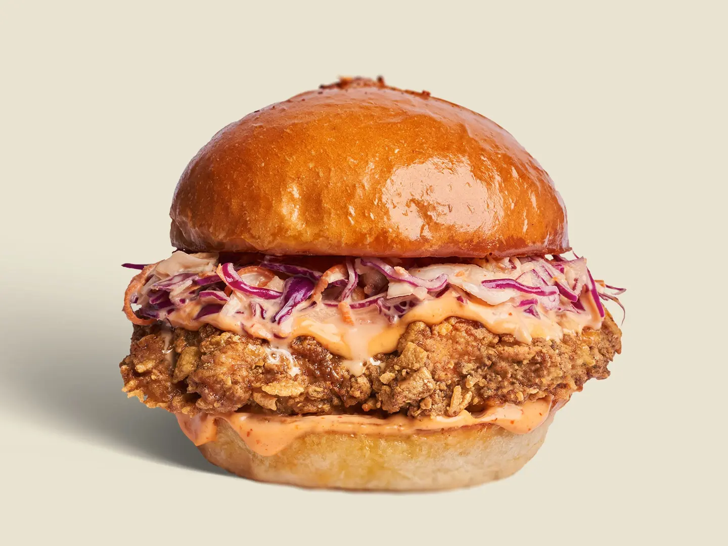 Coleslaw Sriracha