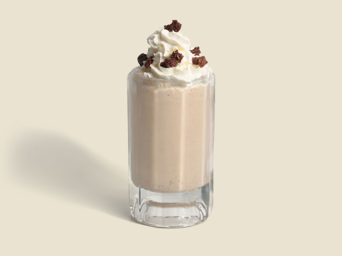 Peanut Butter Shake
