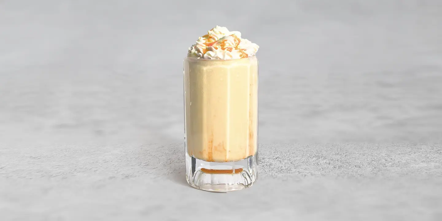 Mango Milkshake