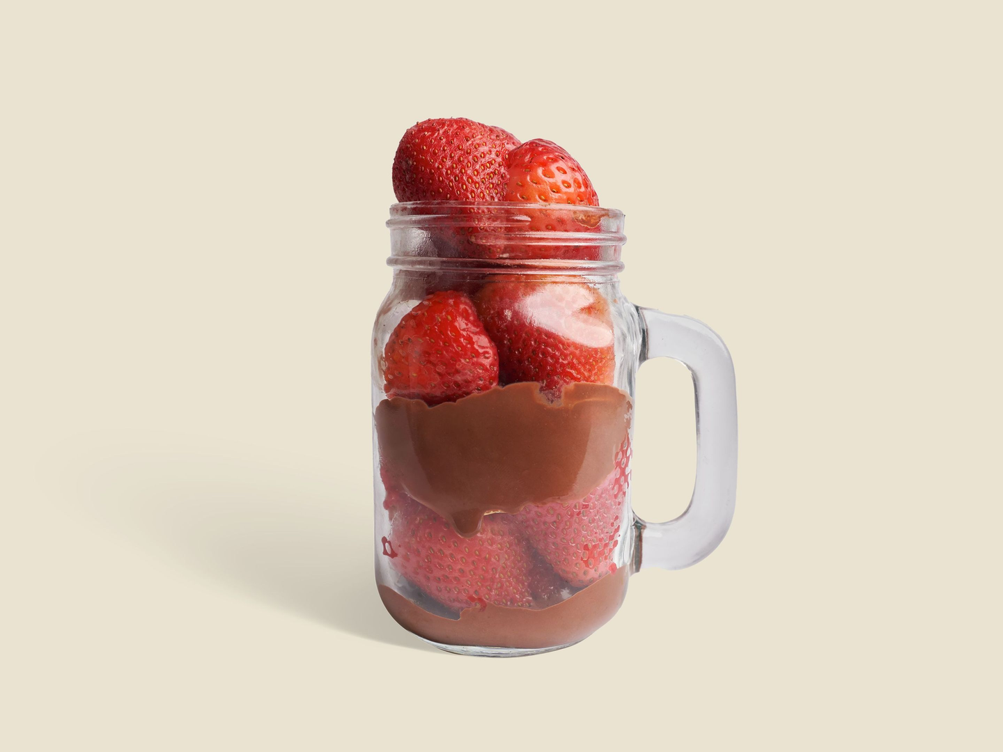 Chocoberries