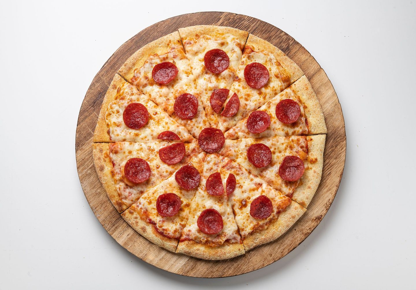 Pepperoni (Medium Size)