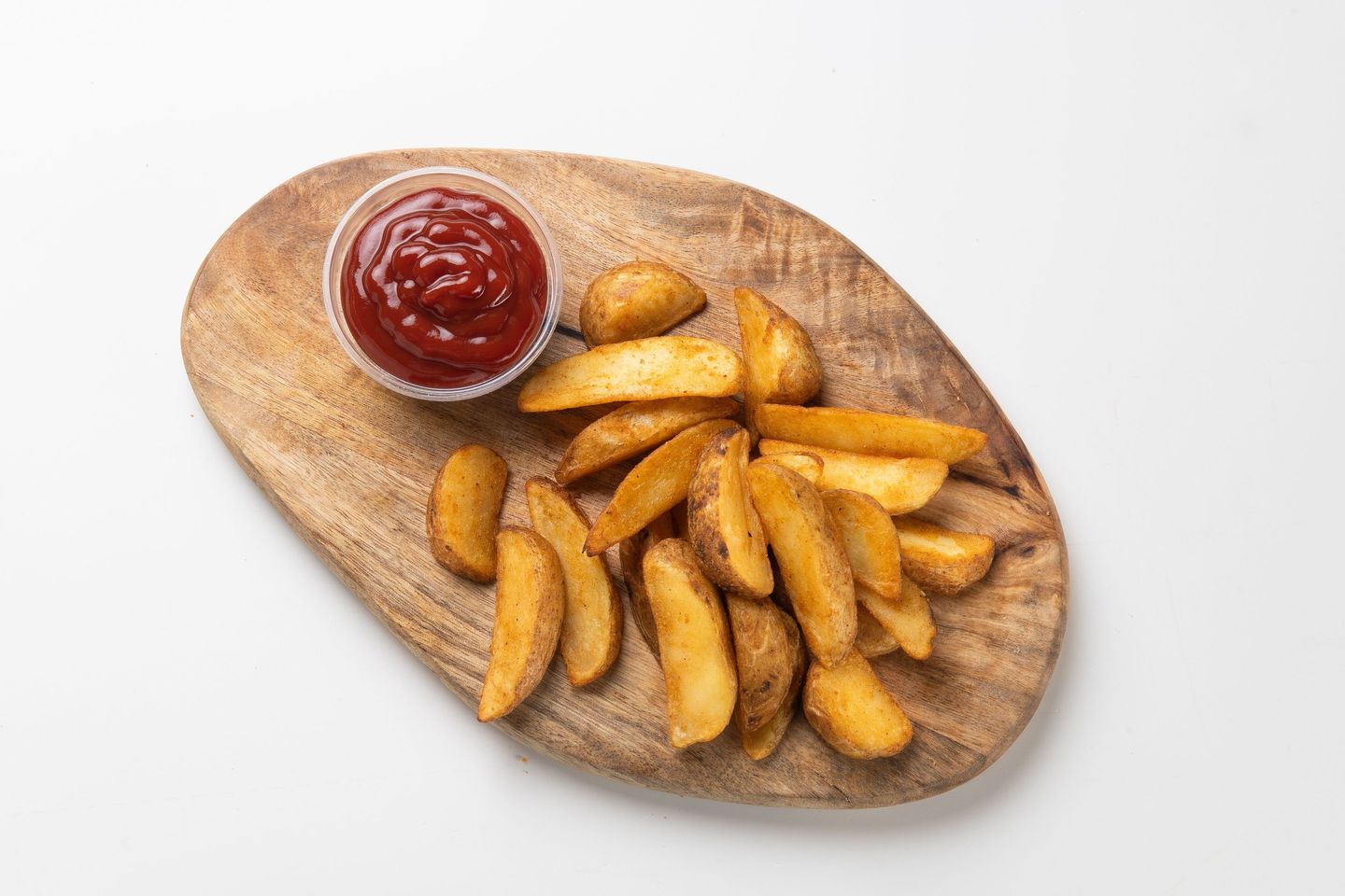 Potato Wedges