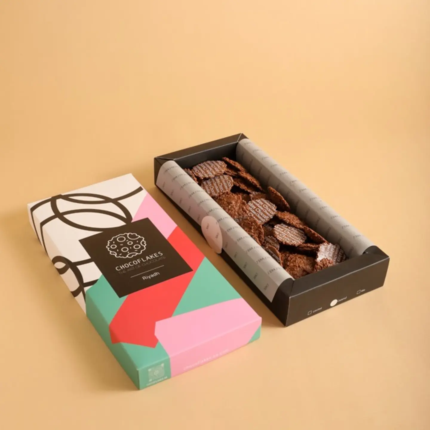 كراميل ماوند