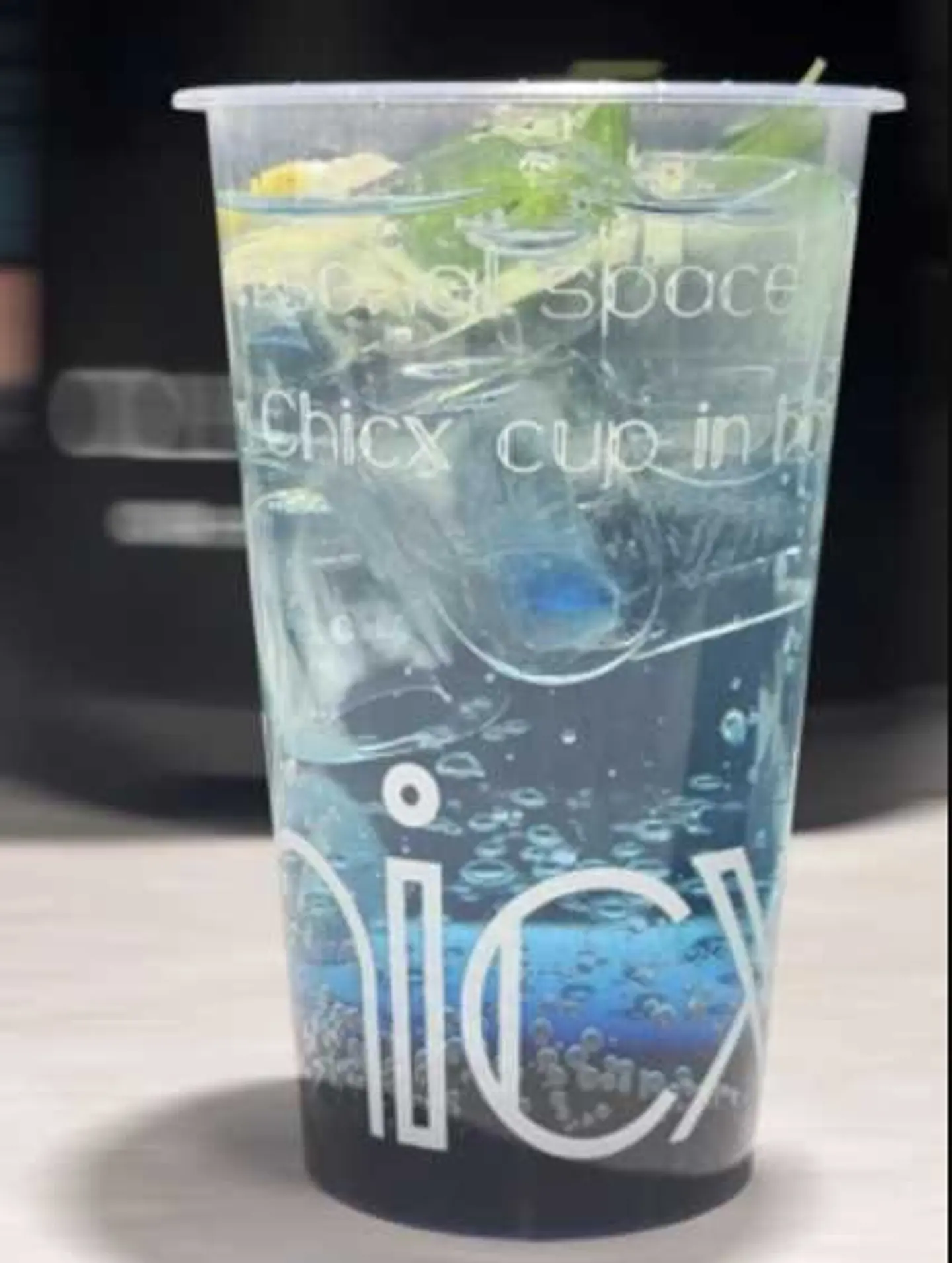 Mojito Chicx Large