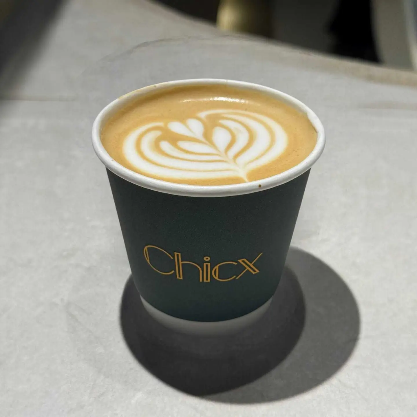 Cappuccino