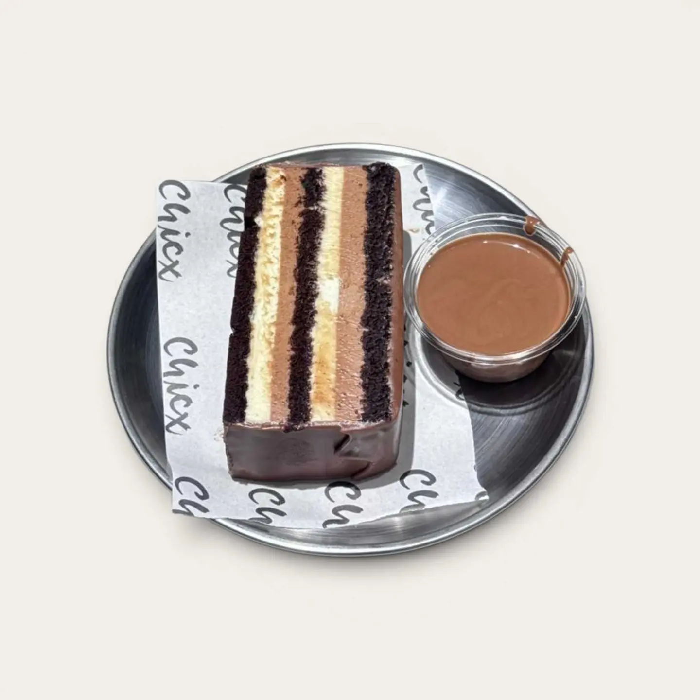 London Cake