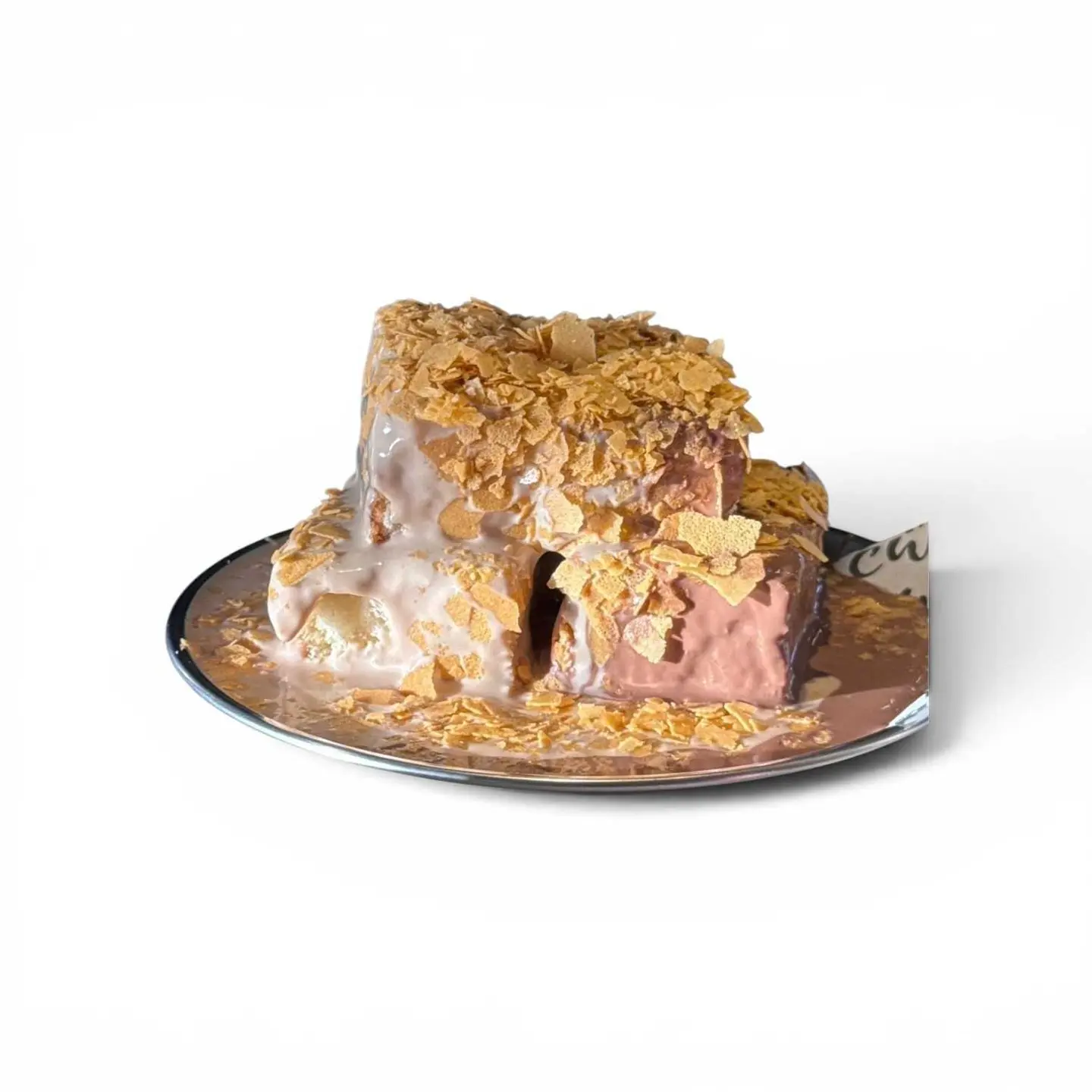 French Toast Mix