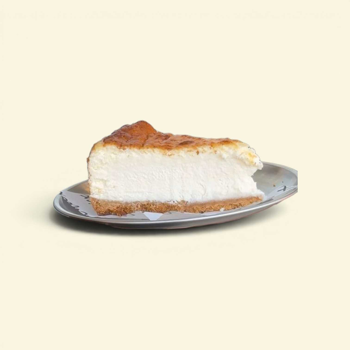 Cheesecake Madrid