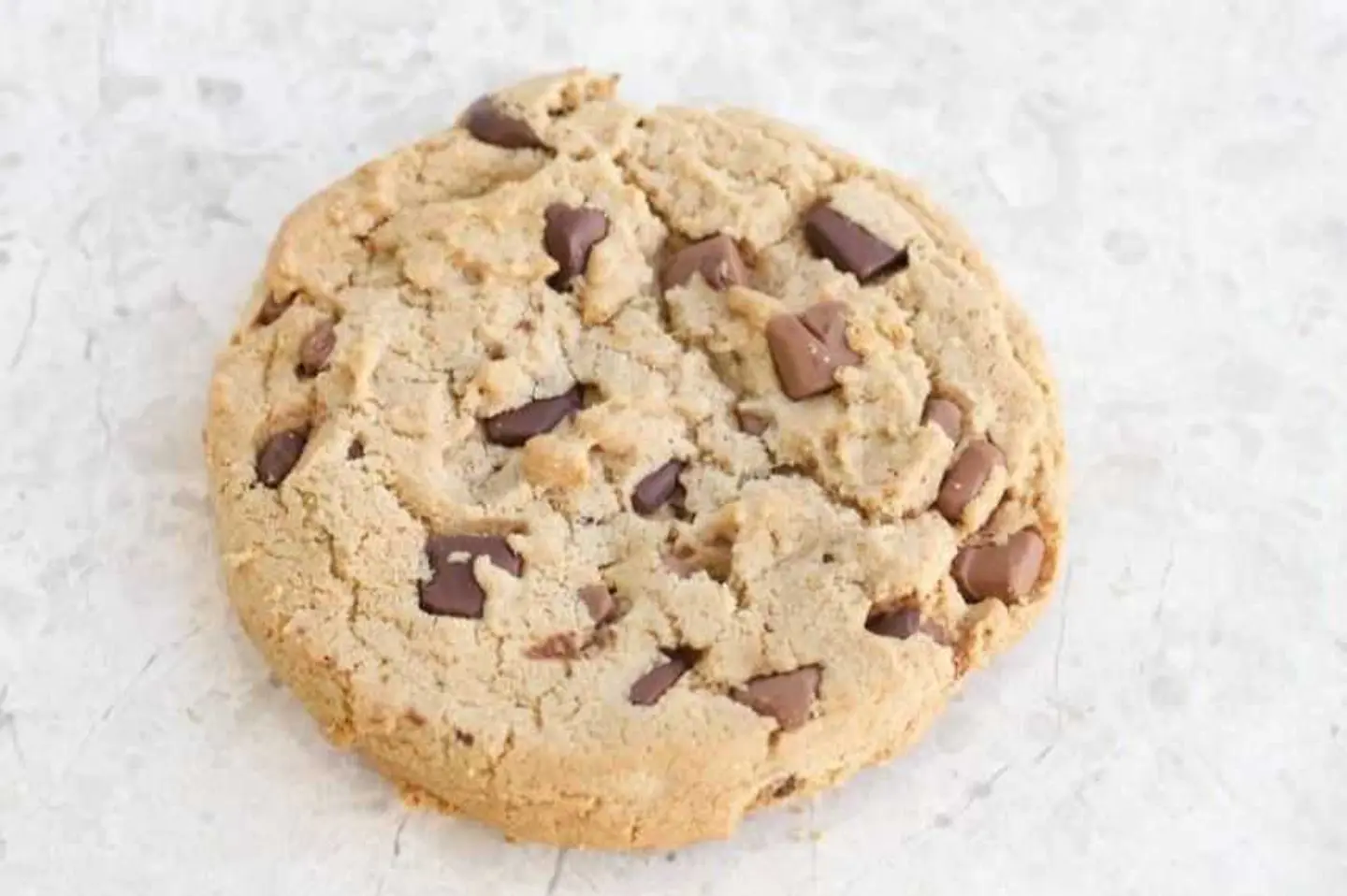 Vanilla Cookies