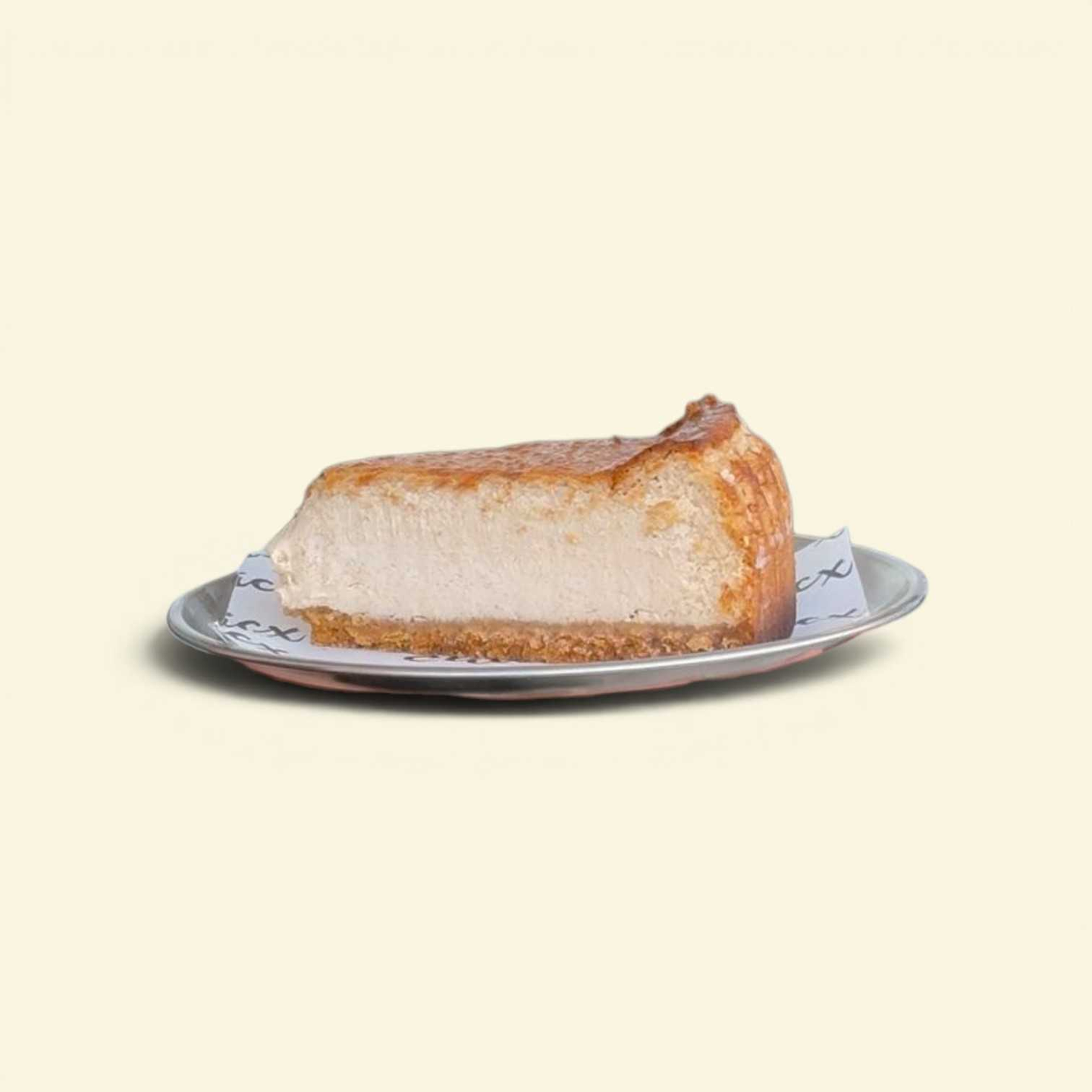 Cheesecake Madrid Dates