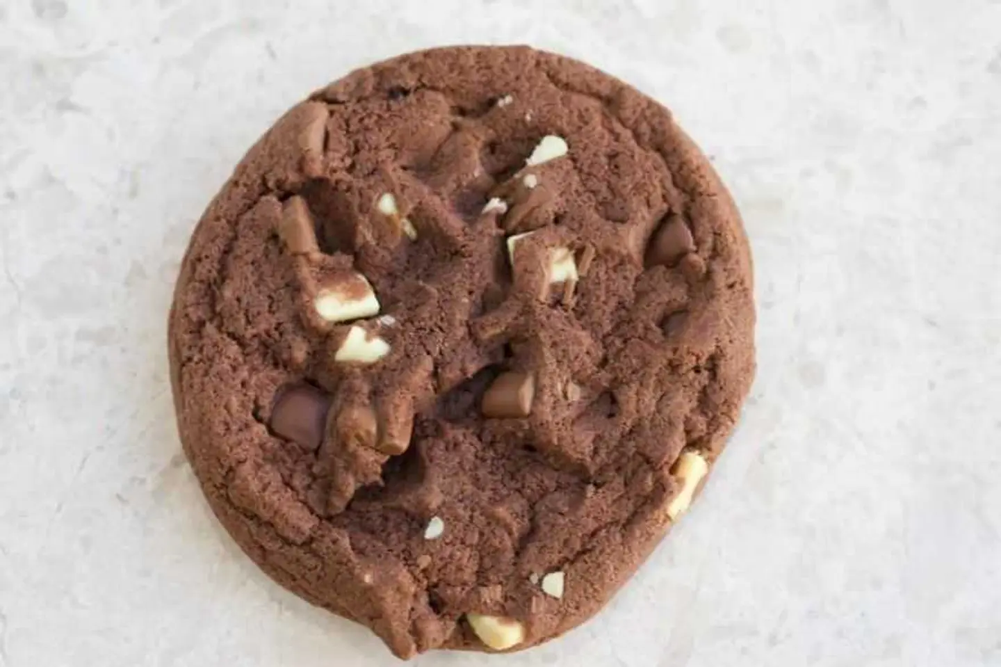 Chocolate Cookies