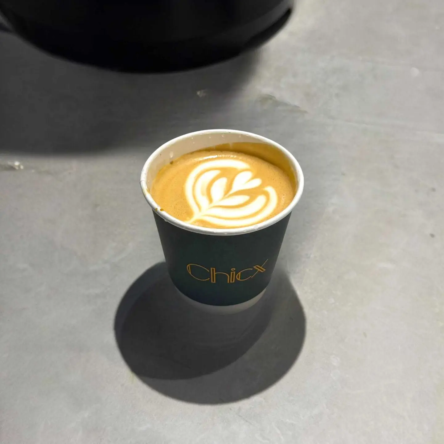 Cortado