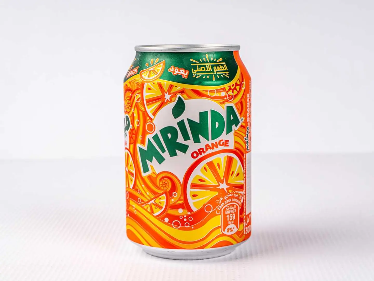 Mirinda