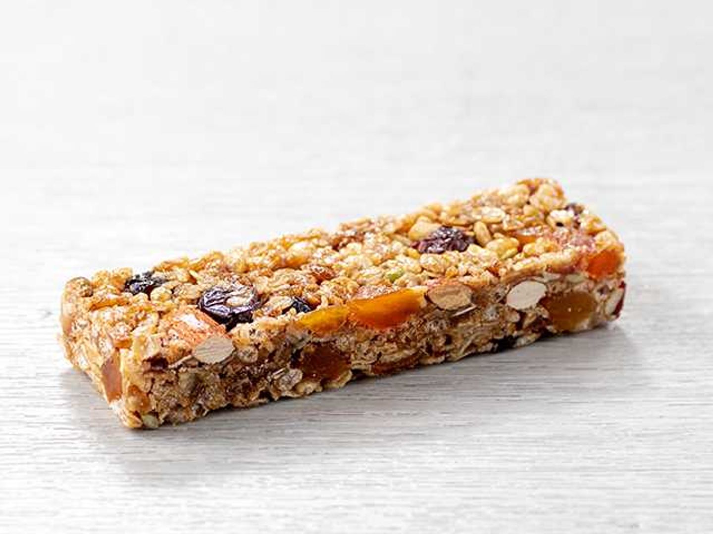High Energy Health Bar