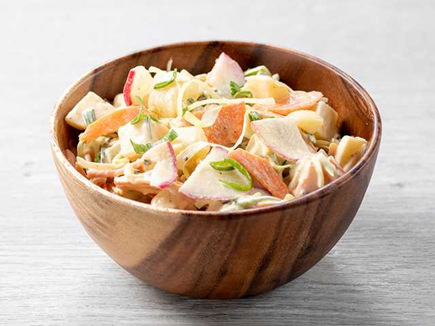 German Potato Salad Platter