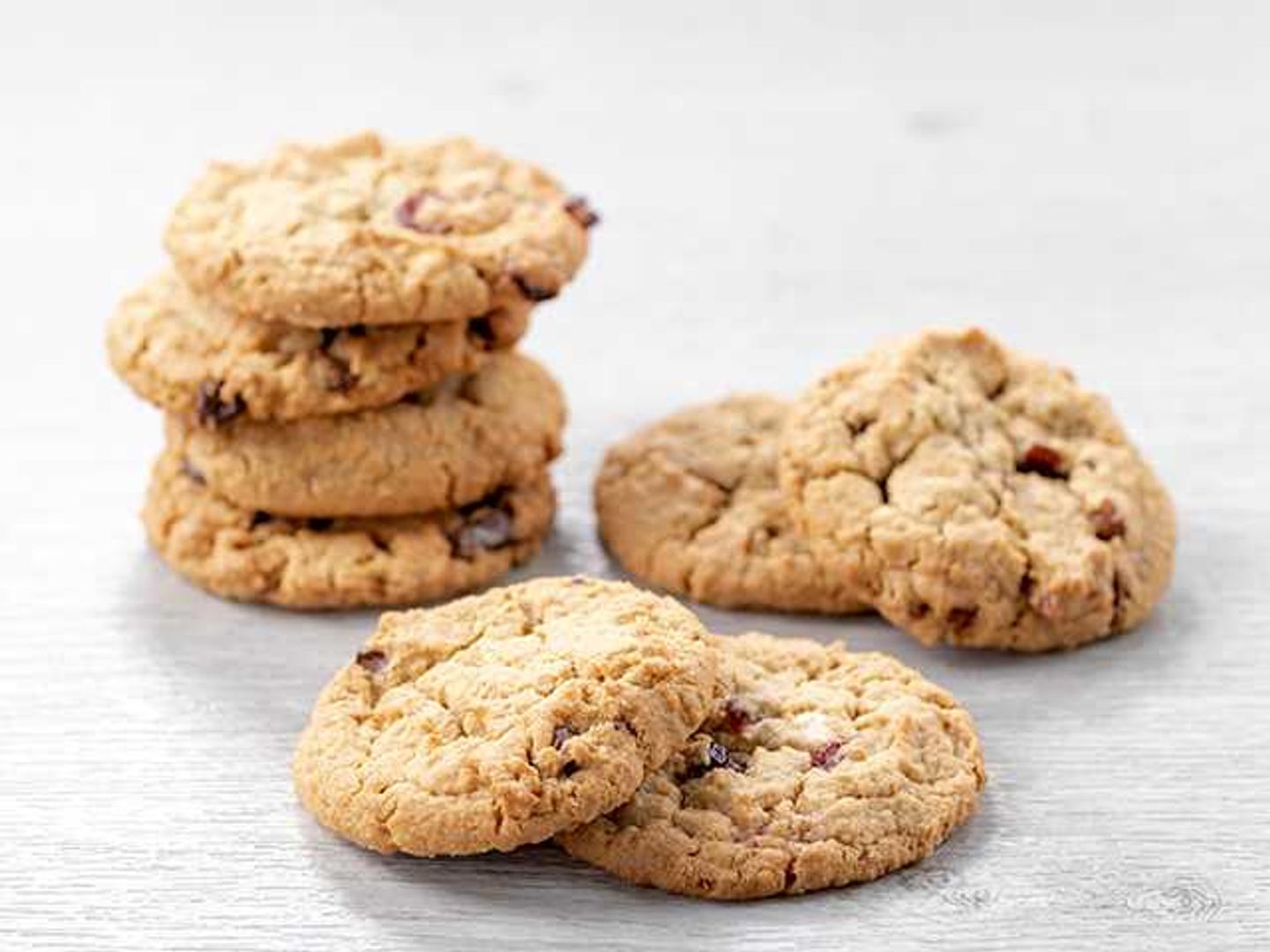 Fresh Baked Gourmet Cookies