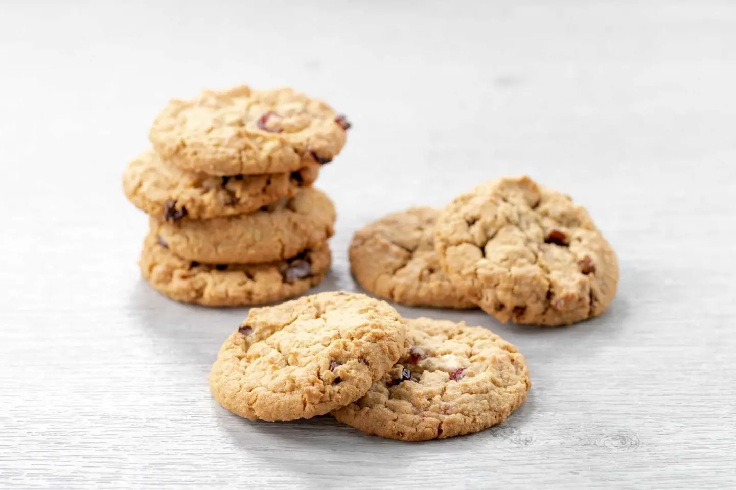 Chocolate Cookie