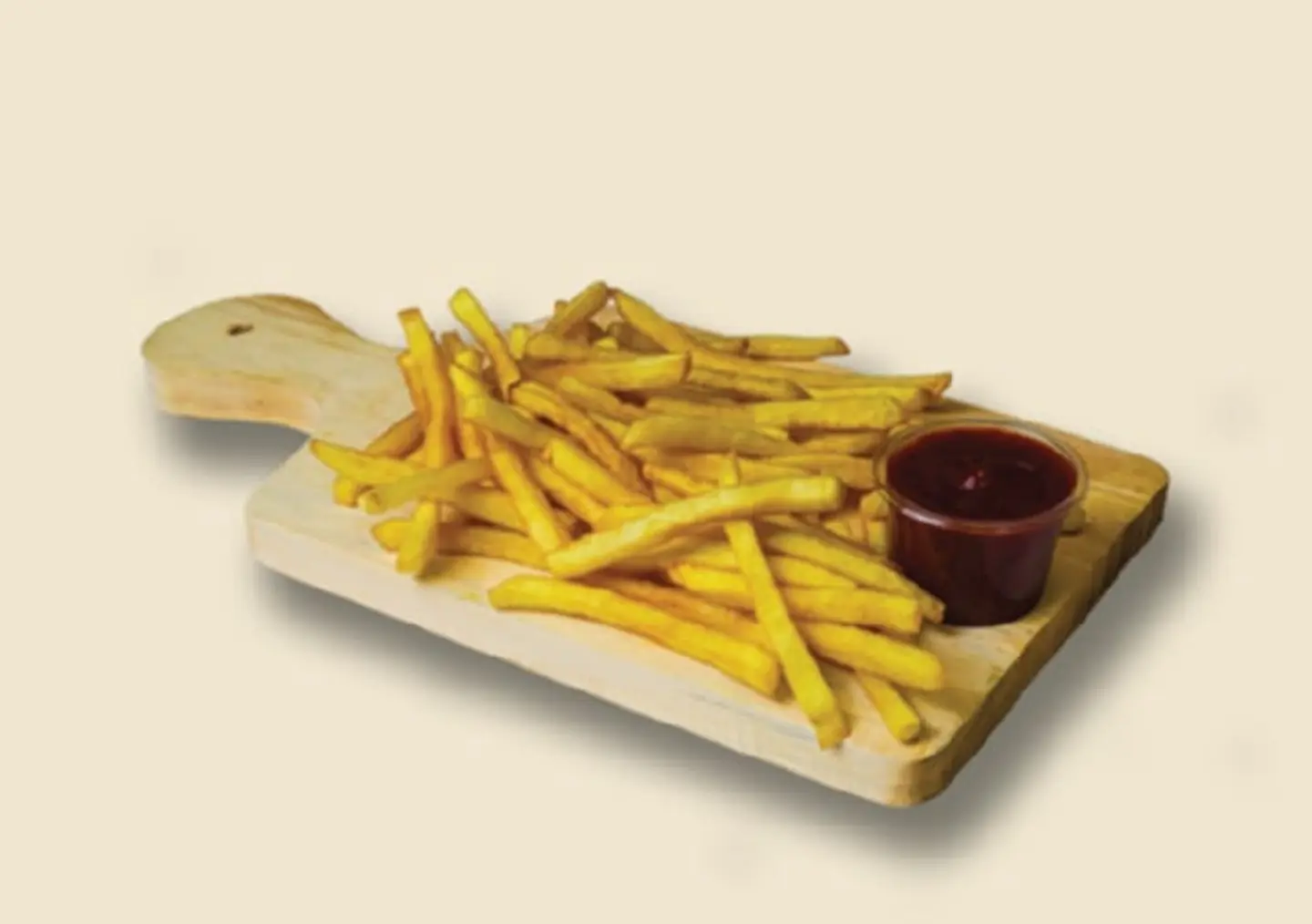 بطاطا فرايز