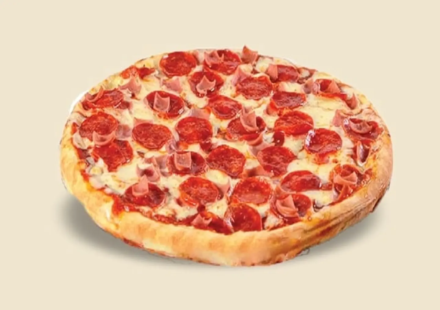 Large Pepperoni Sausage
