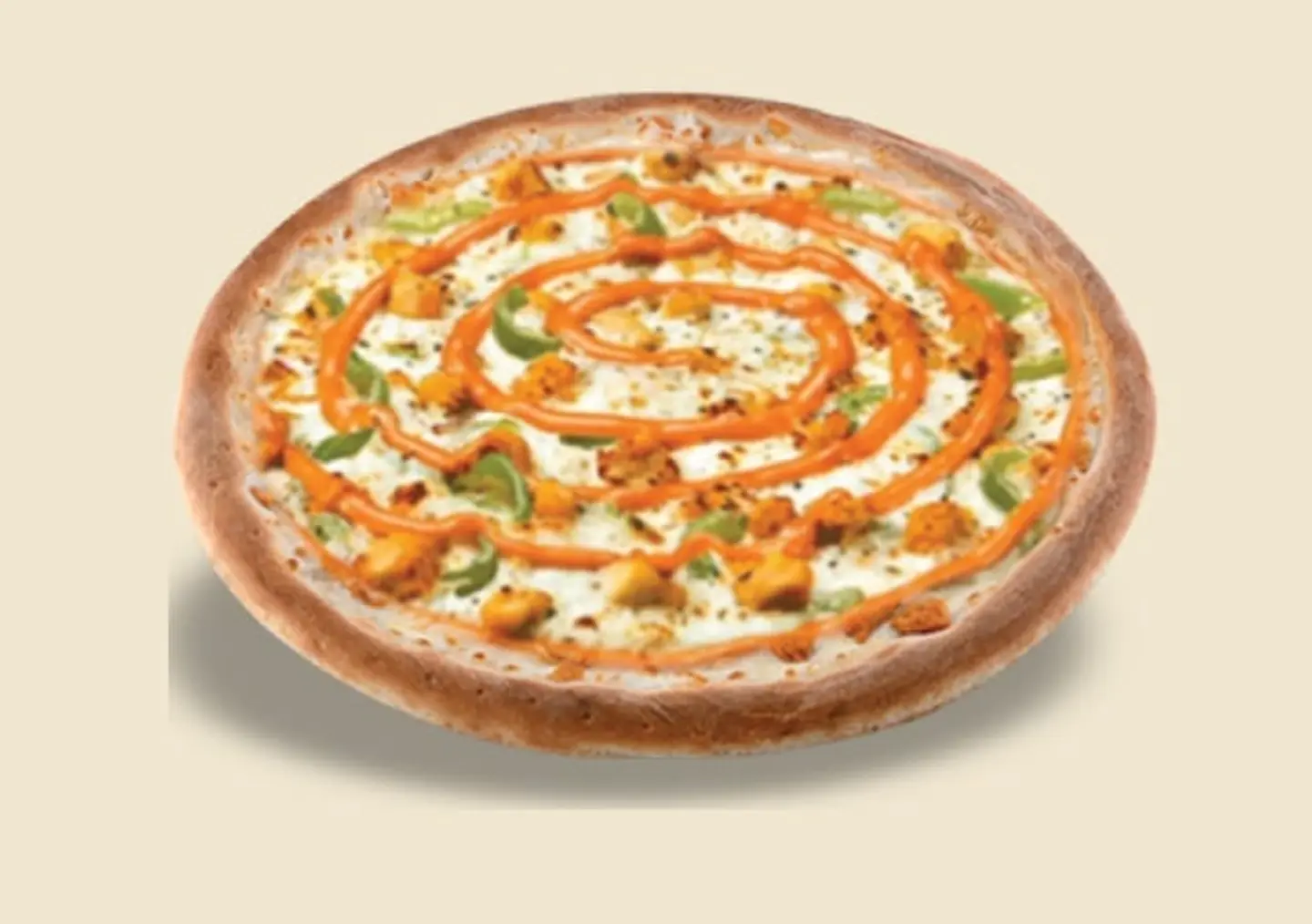 Dynamite Pizza