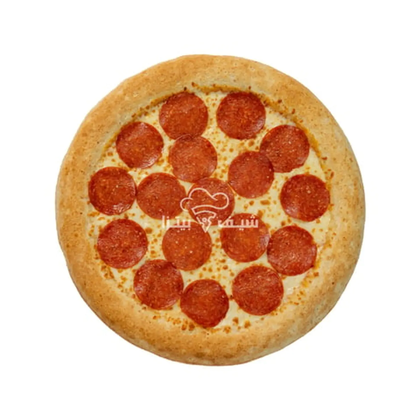 Large Pepperoni